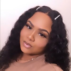 Meet your Posher, Faith